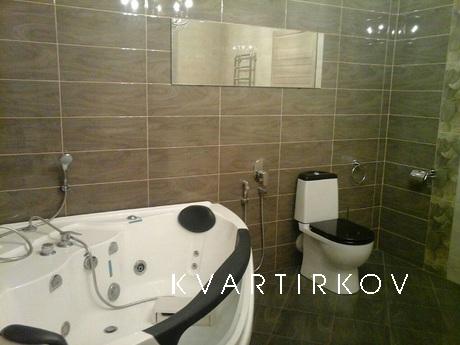 Квартира с евроремонтом, Красногорск - квартира посуточно