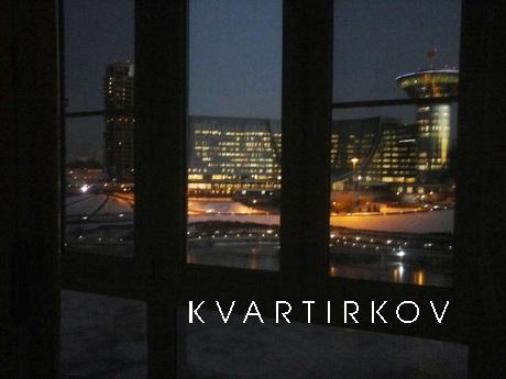 Квартира с евроремонтом, Красногорск - квартира посуточно