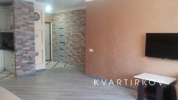 Wonderful apartment close to metro, Красногорськ - квартира подобово