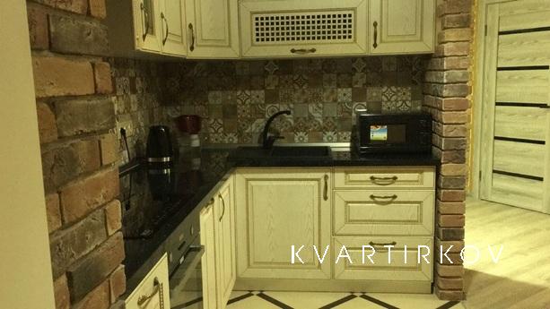 Wonderful apartment close to metro, Красногорськ - квартира подобово