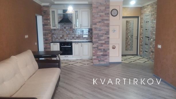 Wonderful apartment close to metro, Красногорськ - квартира подобово