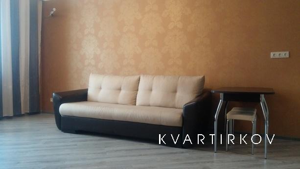 Wonderful apartment close to metro, Красногорськ - квартира подобово