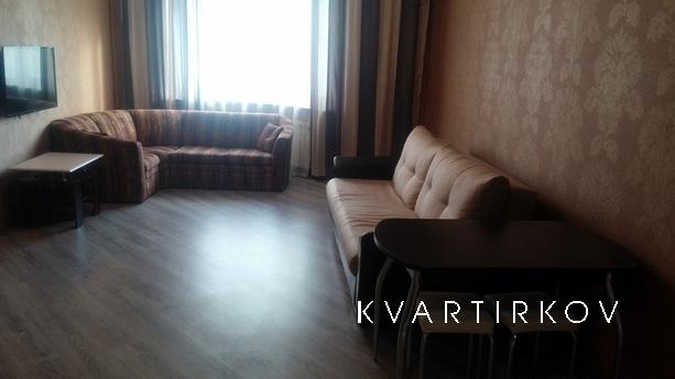 Wonderful apartment close to metro, Красногорськ - квартира подобово