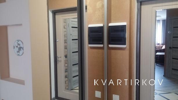 Wonderful apartment close to metro, Красногорськ - квартира подобово