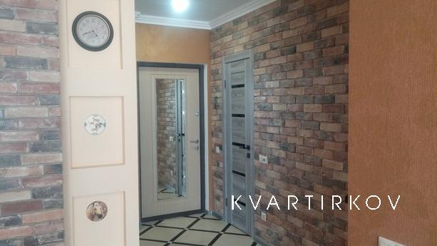 Wonderful apartment close to metro, Красногорськ - квартира подобово