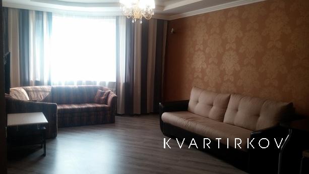 Wonderful apartment close to metro, Красногорськ - квартира подобово