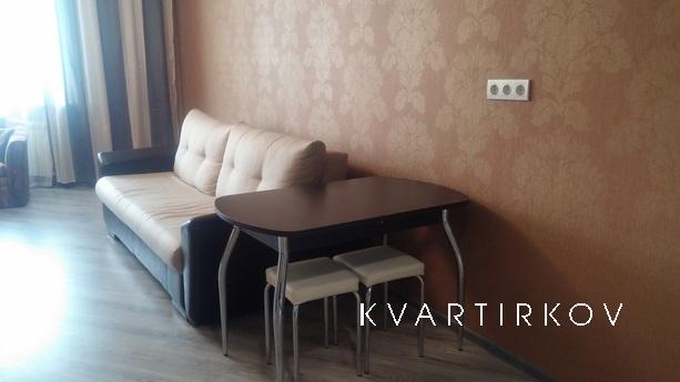 Wonderful apartment close to metro, Красногорськ - квартира подобово