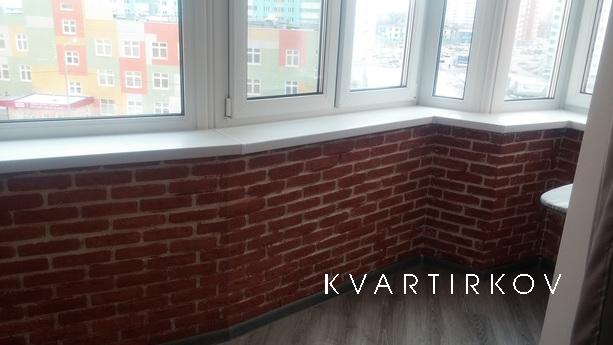 Wonderful apartment close to metro, Красногорськ - квартира подобово