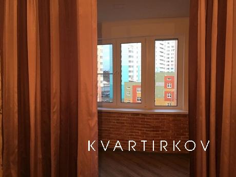 Wonderful apartment close to metro, Красногорськ - квартира подобово