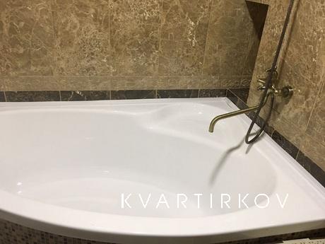 Wonderful apartment close to metro, Красногорськ - квартира подобово