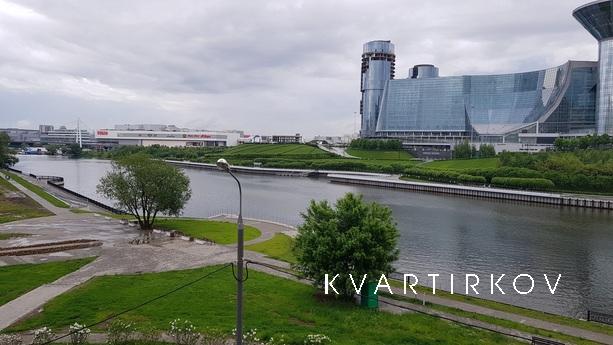Шикарная квартира на сутки, Красногорск - квартира посуточно