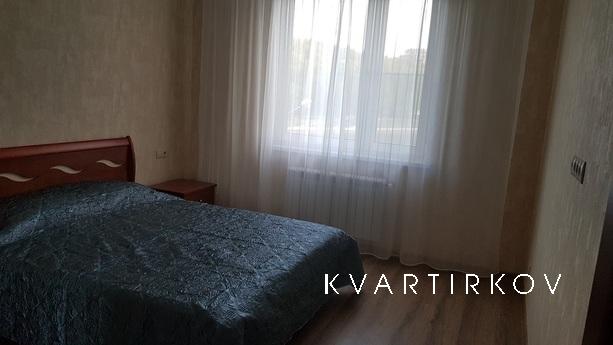 Шикарная квартира на сутки, Красногорск - квартира посуточно