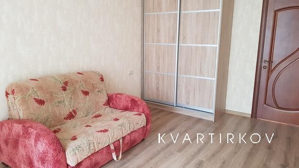 Шикарная квартира на сутки, Красногорск - квартира посуточно