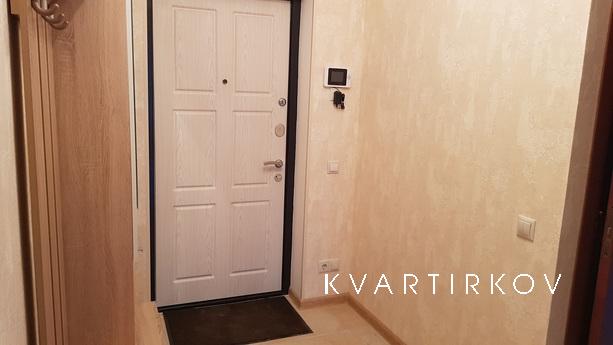 Шикарная квартира на сутки, Красногорск - квартира посуточно