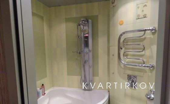 Apartment for rent near the metro, Moscow - apartment by the day