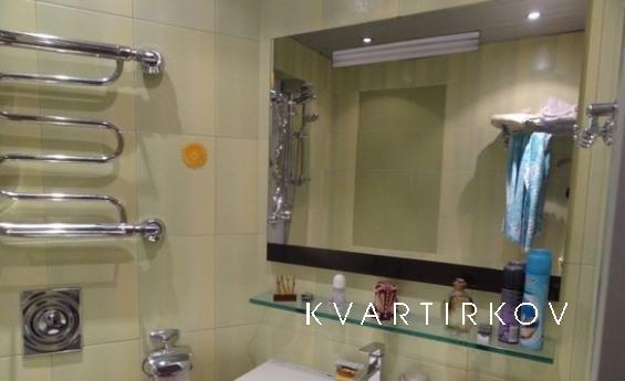 Apartment for rent near the metro, Moscow - apartment by the day