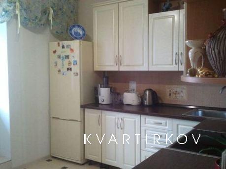 Квартира посуточно метро ВДНХ, Москва - квартира посуточно