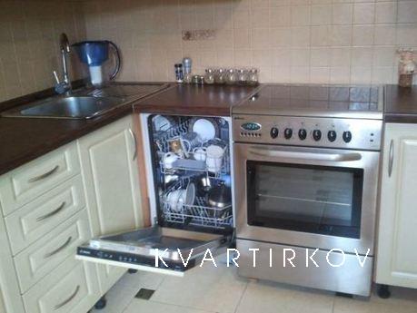 Квартира посуточно метро ВДНХ, Москва - квартира посуточно