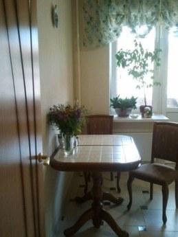 Квартира посуточно метро ВДНХ, Москва - квартира посуточно