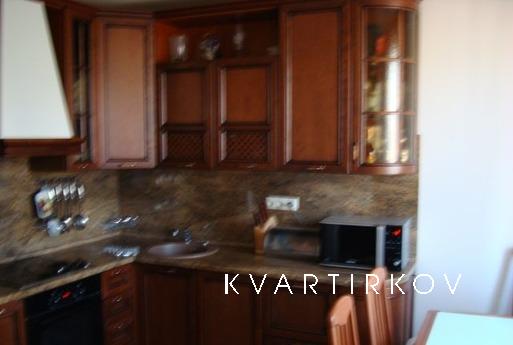 1 комнатная квартира метро Отрадное, Москва - квартира посуточно