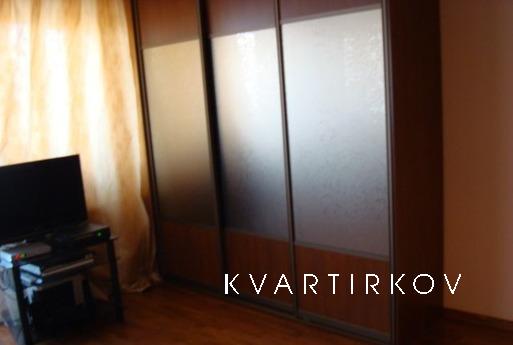 1 комнатная квартира метро Отрадное, Москва - квартира посуточно