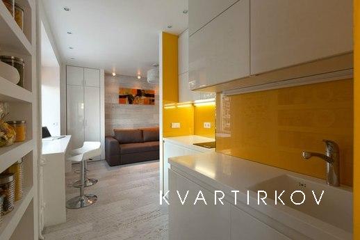 apartment near Silpo, Sievierodonetsk - apartment by the day