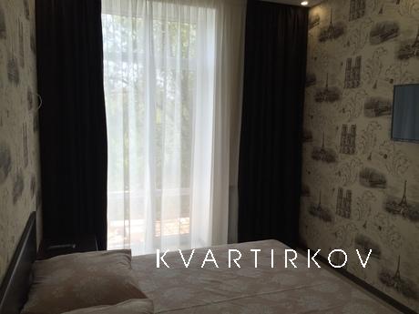 Нова квартира з якісним ремонтом, Сєвєродонецьк - квартира подобово