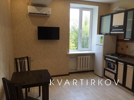 New apartment with a quality repair, Sievierodonetsk - apartment by the day