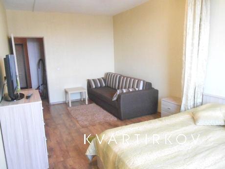 Апартаменты у жд станции Пушкино, Пушкино - квартира посуточно