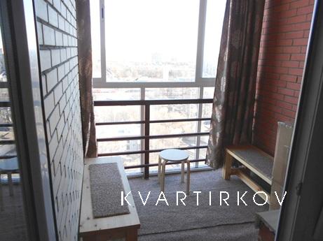 Апартаменты у жд станции Пушкино, Пушкино - квартира посуточно