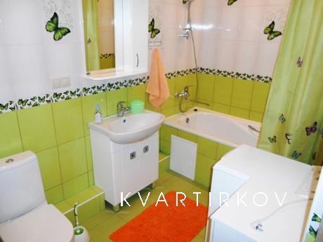 Апартаменты у жд станции Пушкино, Пушкино - квартира посуточно