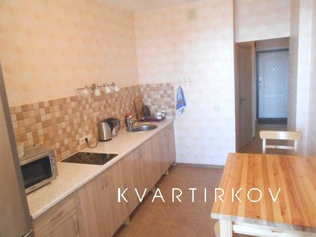 Апартаменты у жд станции Пушкино, Пушкино - квартира посуточно