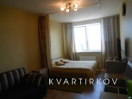 Новая, уютная квартира.
Всё есть для комфортного проживания
