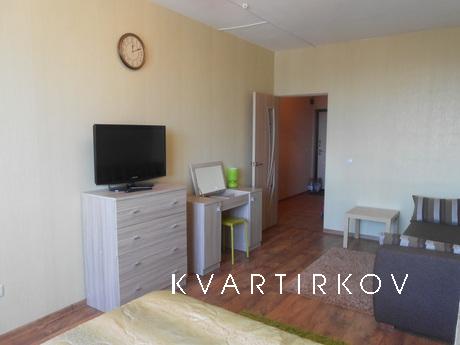 Апартаменты у жд станции Пушкино, Пушкино - квартира посуточно