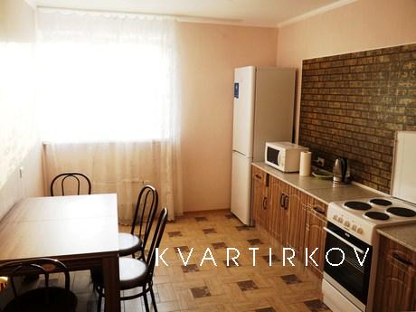 Домашний Отель, Пушкино - квартира посуточно