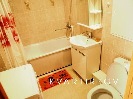 Домашний Отель, Пушкино - квартира посуточно