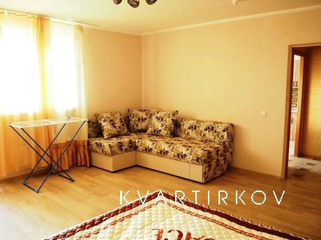 Домашний Отель, Пушкино - квартира посуточно