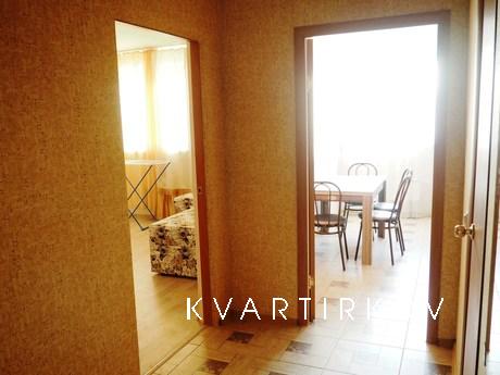 Домашний Отель, Пушкино - квартира посуточно