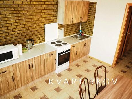 Домашний Отель, Пушкино - квартира посуточно