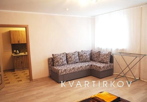 Посуточно Добролюбова 32 А, Пушкино - квартира посуточно