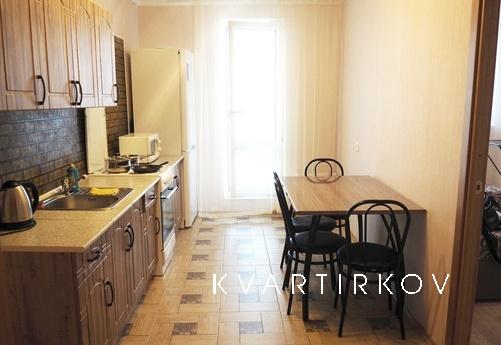 Посуточно Добролюбова 32 А, Пушкино - квартира посуточно