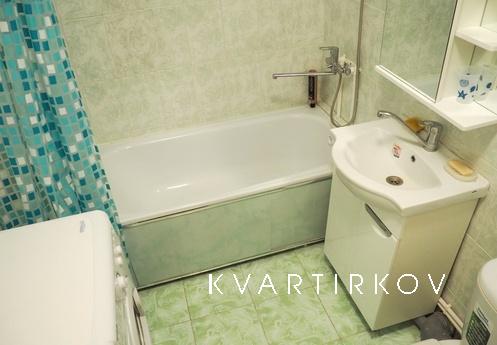 Посуточно Добролюбова 32 А, Пушкино - квартира посуточно