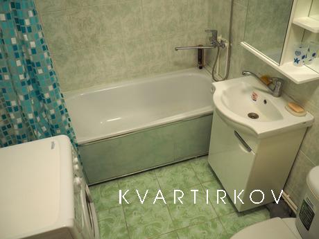 Посуточно Добролюбова 32 А, Пушкино - квартира посуточно