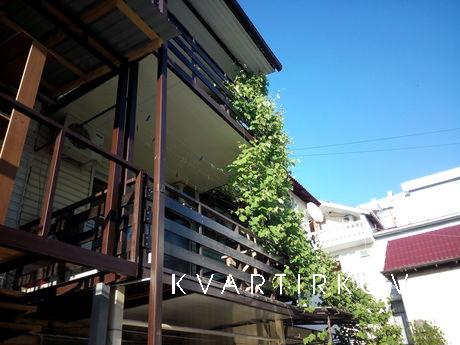 Owner! I rent an apartment - the second floor of the cottage