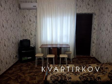 I rent an apartment, Sochi - apartment by the day