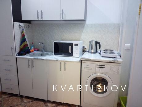 I rent an apartment, Sochi - apartment by the day