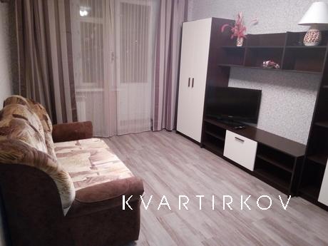 2 bedroom furnished apartment, Москва - квартира подобово