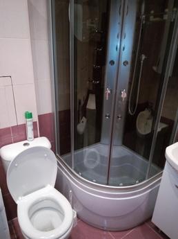 2 bedroom furnished apartment, Москва - квартира подобово