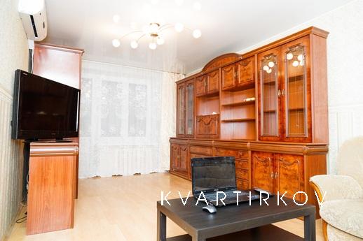 Nice apartment for rent, Москва - квартира подобово