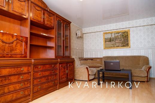 Nice apartment for rent, Москва - квартира подобово